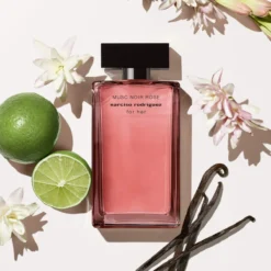 For Her Musc Noir Rose Eau de Parfum