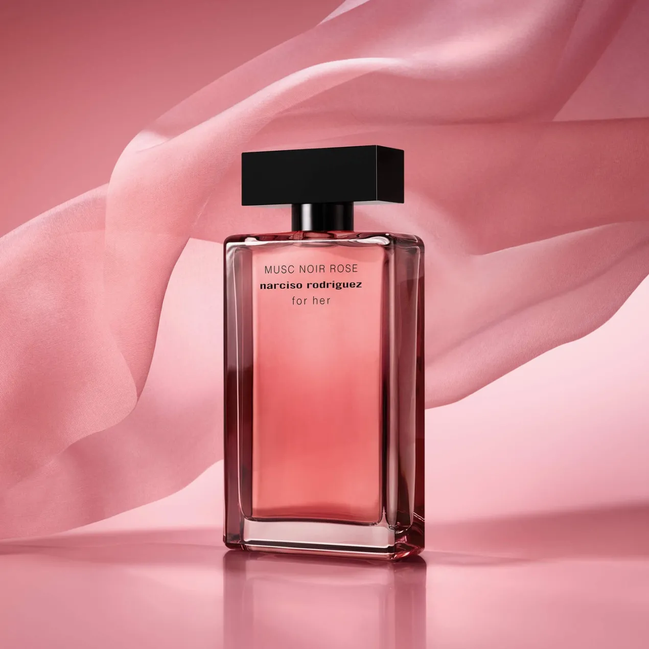 For Her Musc Noir Rose Eau de Parfum