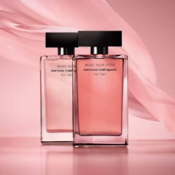 For Her Musc Noir Rose Eau de Parfum