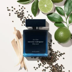 For Him Bleu Noir Eau de Parfum Estuche