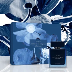 For Him Bleu Noir Eau de Parfum Estuche