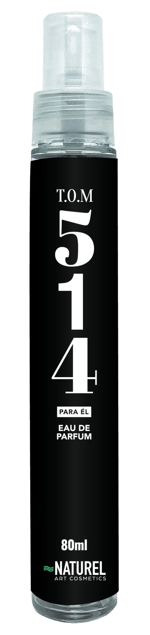 514 For Him Eau de Parfum