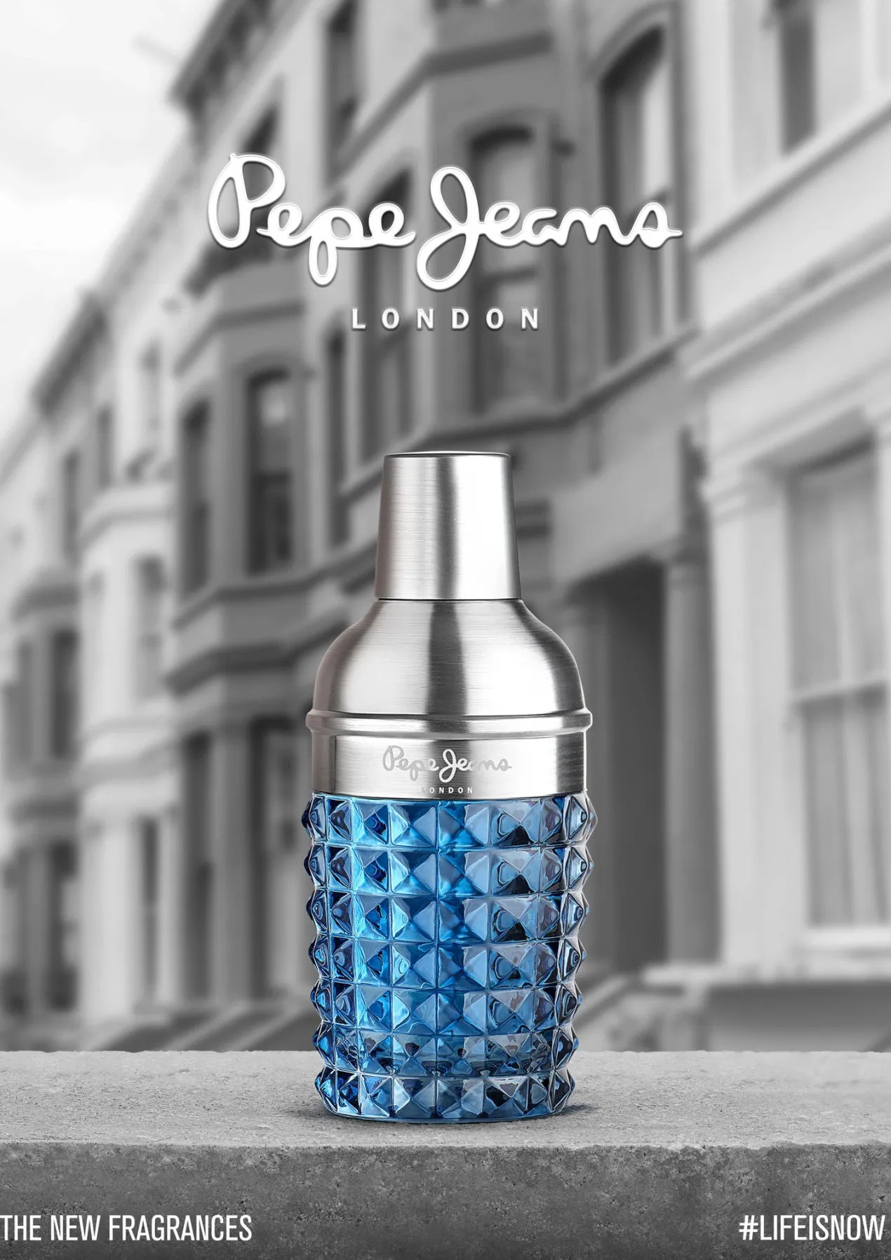 For Him EDT