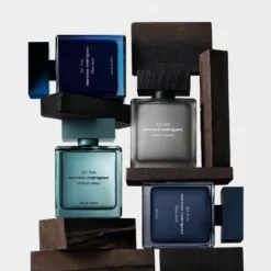 For Him Musc Santal Eau de Parfum Intense