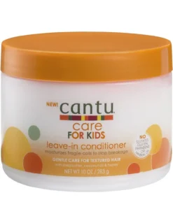 For Kids Acondicionador Leave in