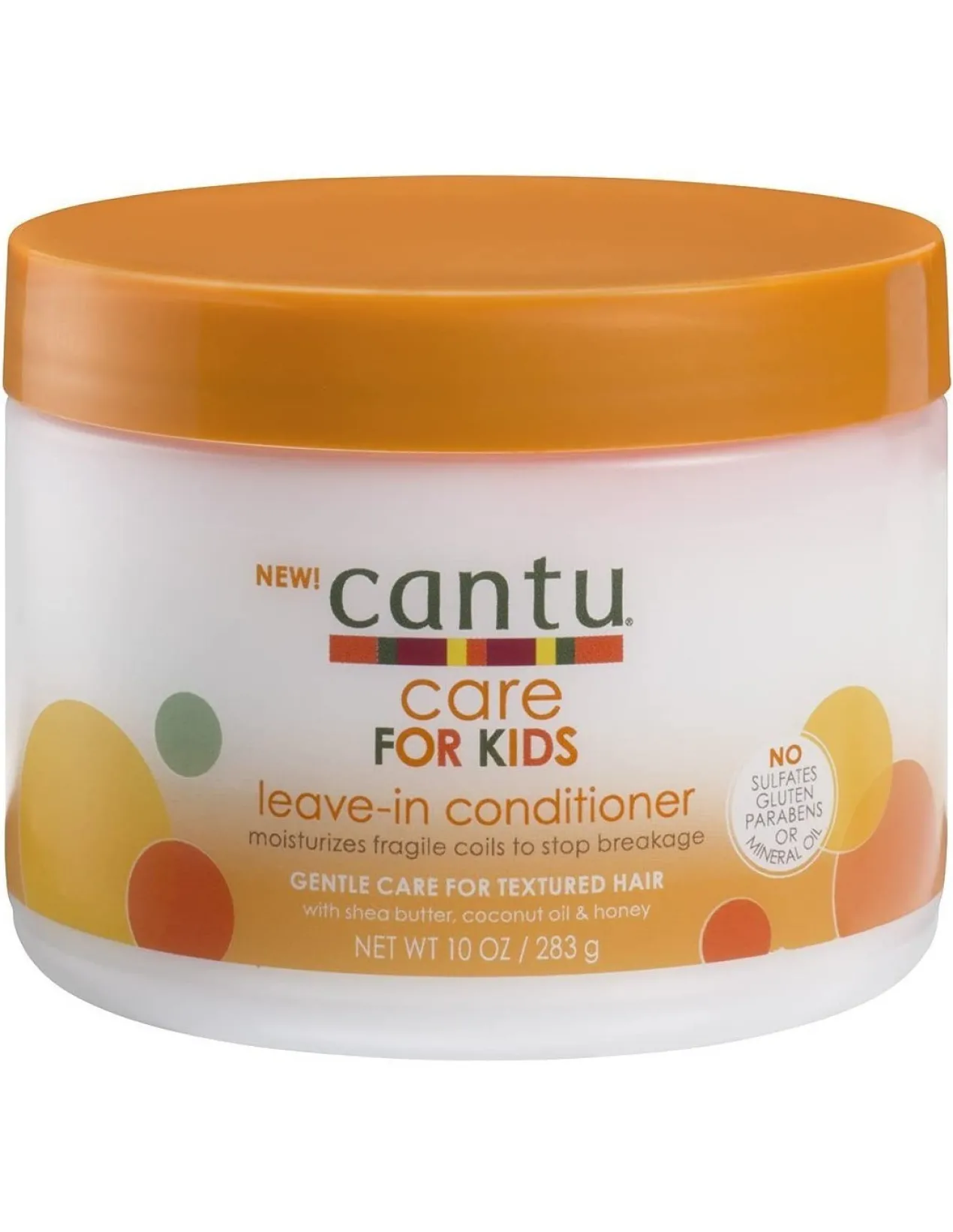 For Kids Acondicionador Leave in