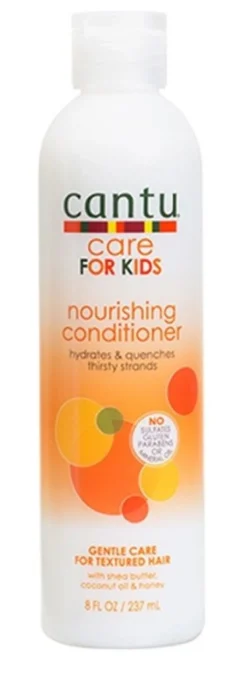 For Kids Acondicionador Nutritivo