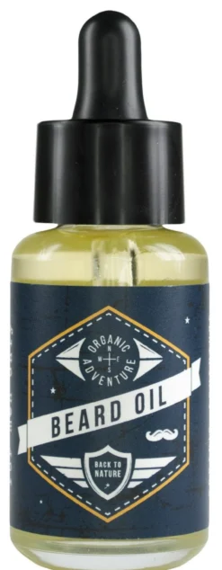 For Men Aceite para Barba