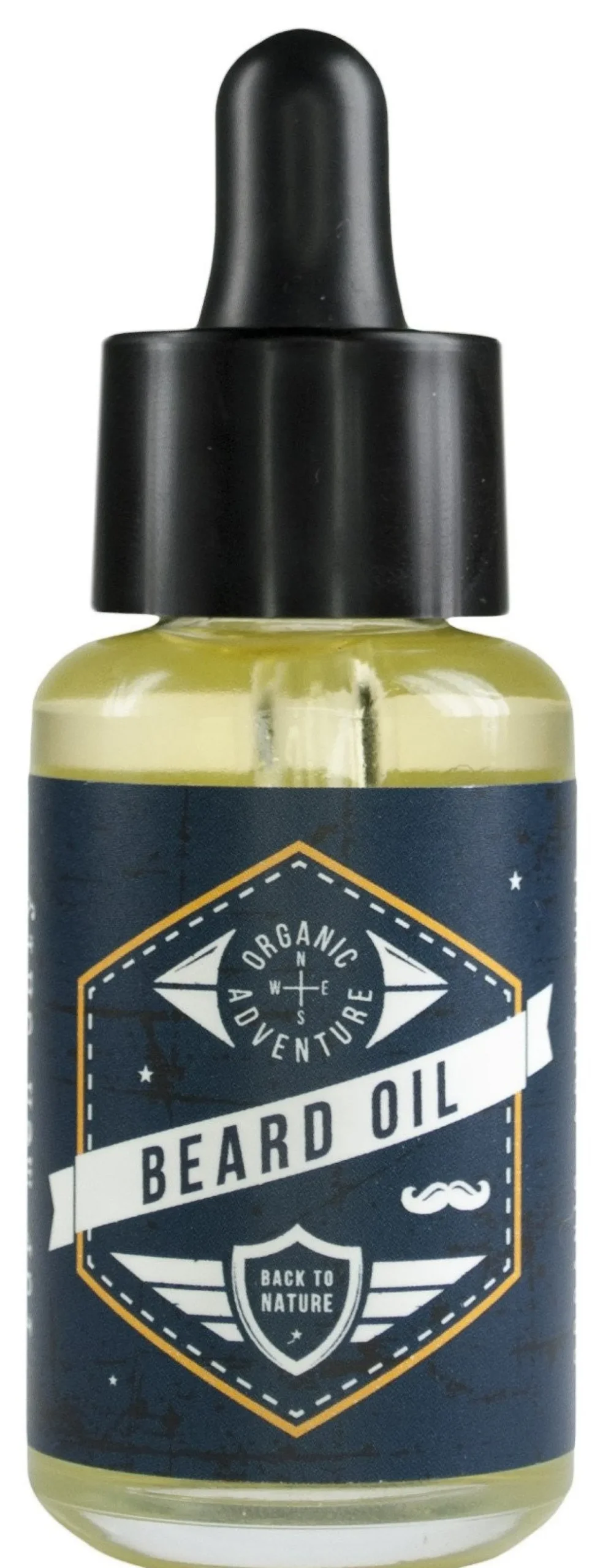 For Men Aceite para Barba