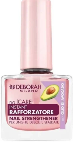 Fortalecedor de Uñas