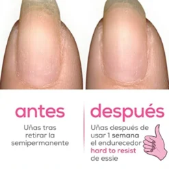 Fortalecedor de Uñas Hard To Resist