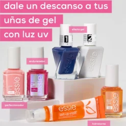 Fortalecedor de Uñas Hard To Resist
