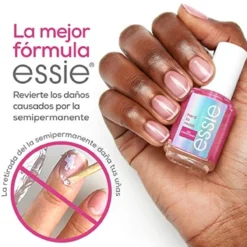 Fortalecedor de Uñas Hard To Resist