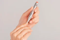 Fortalecedor de Uñas Si-Nails