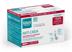 Forte Tratamiento Intensivo Anticaída
