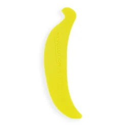 Fortnite Peely Banana Esponja de Maquillaje