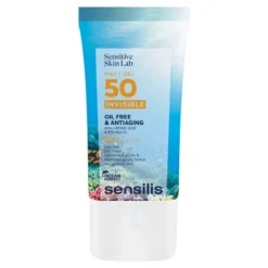 Fotoprotector Matificante Gel SPF 50
