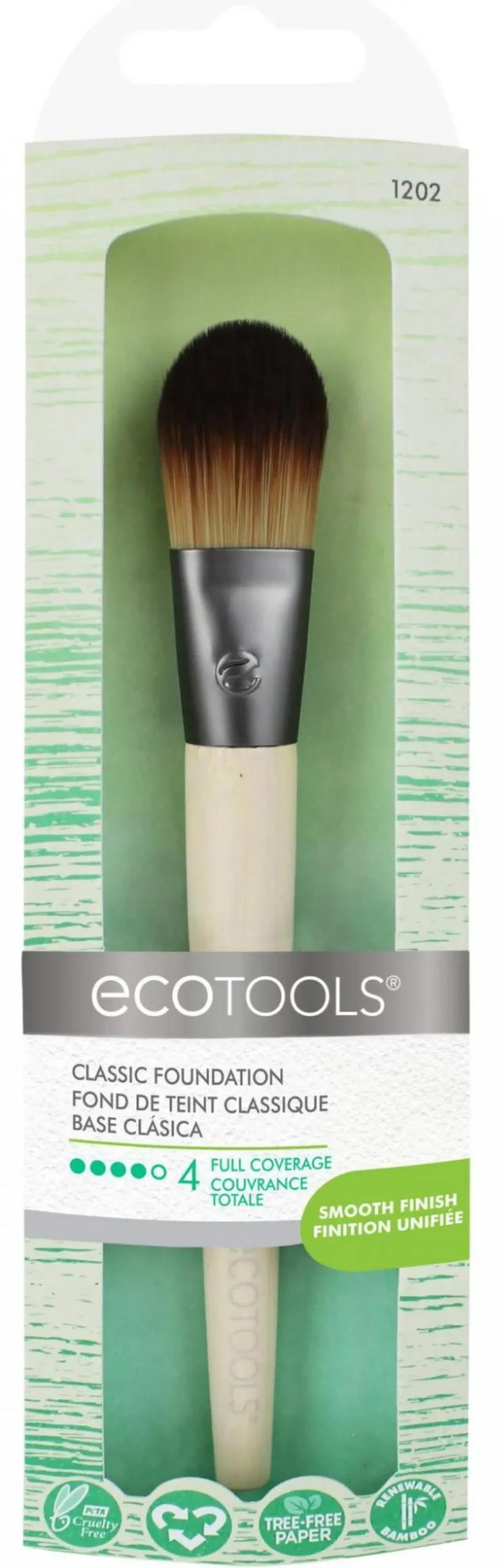 Foundation Brush