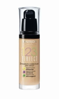 Foundation 123 Perfect