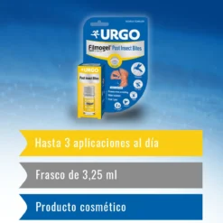 Frasco Post picaduras Filmogel