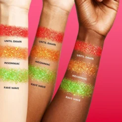 Freakin Fluorescence Face & Body Glitter