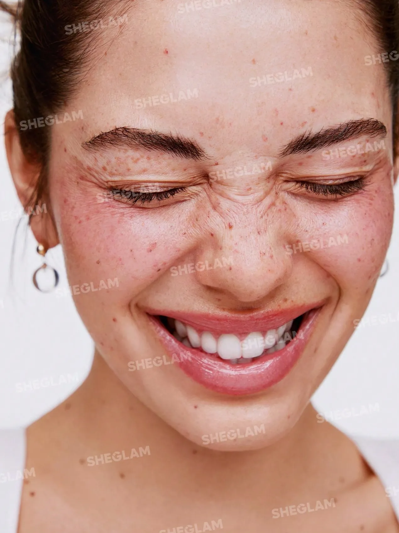 Freck Please Tinte Para Pecas Resistente Al Agua