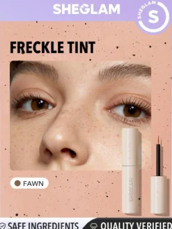 Freck Please Tinte Para Pecas Resistente Al Agua