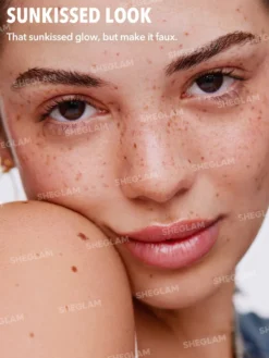 Freck Please Tinte Para Pecas Resistente Al Agua