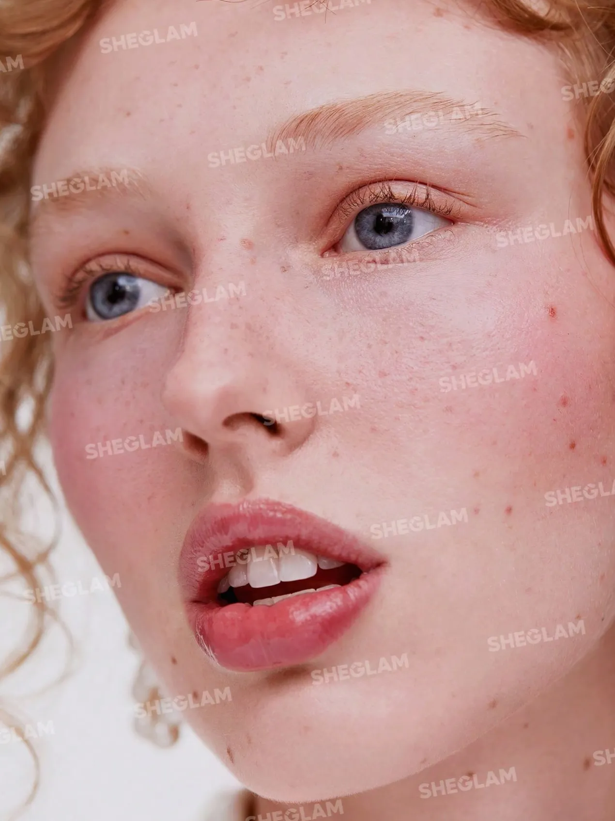 Freck Please Tinte Para Pecas Resistente Al Agua