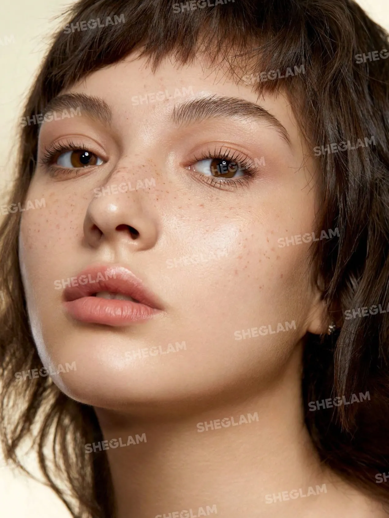 Freck Please Tinte Para Pecas Resistente Al Agua
