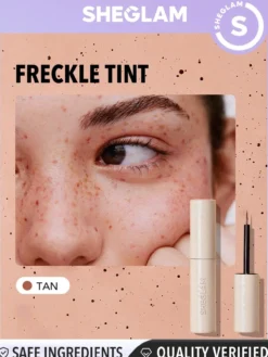 Freck Please Tinte Para Pecas Resistente Al Agua
