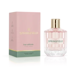 Free Attitude Eau de Toilette