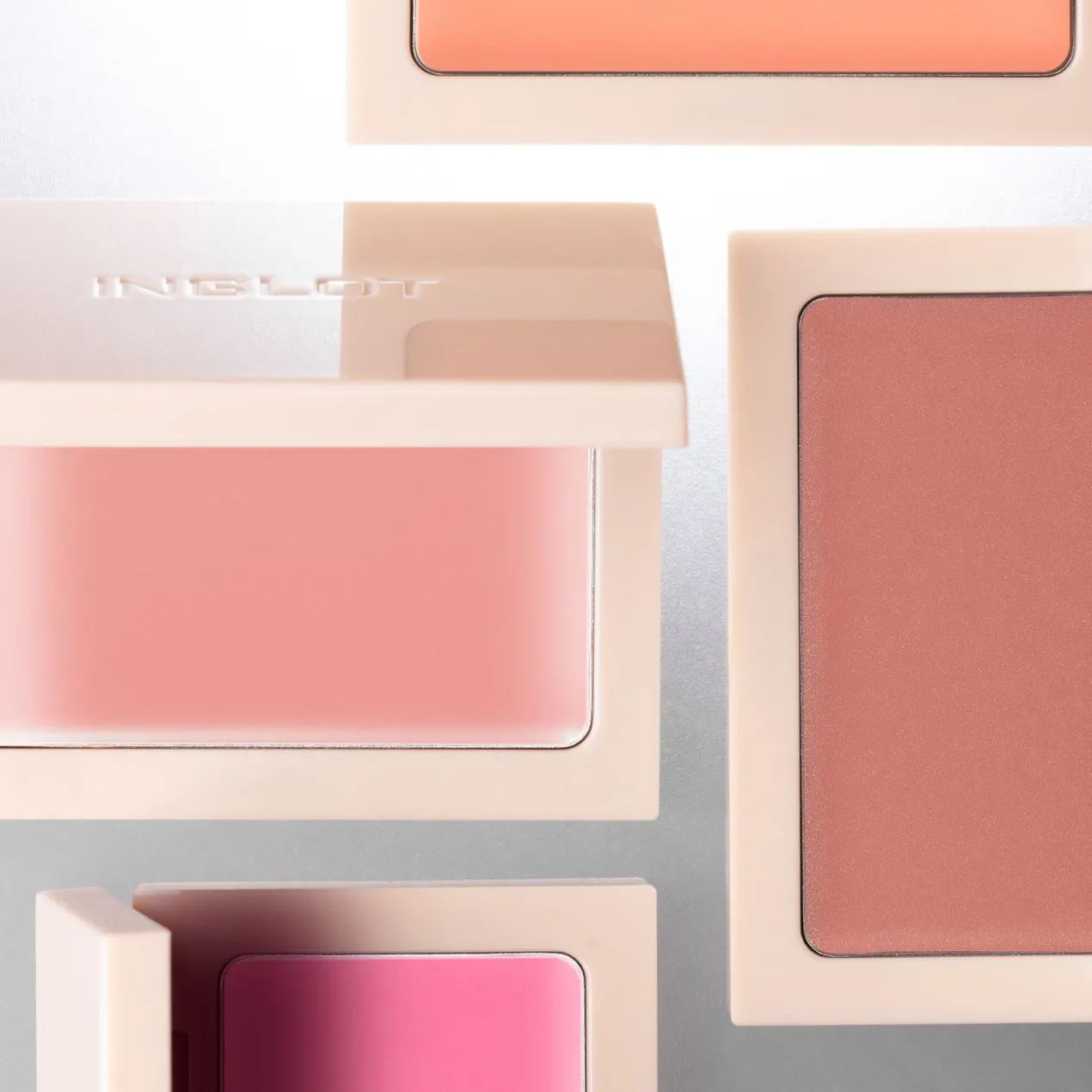 Freedom System Paleta para Sombras