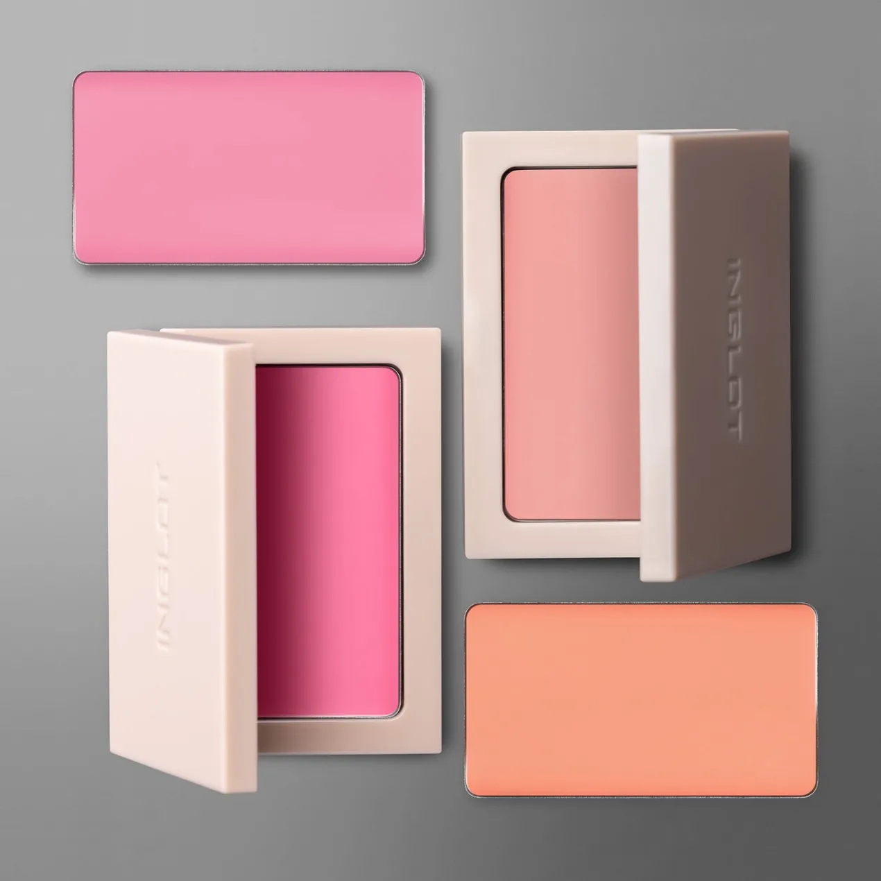 Freedom System Paleta para Sombras