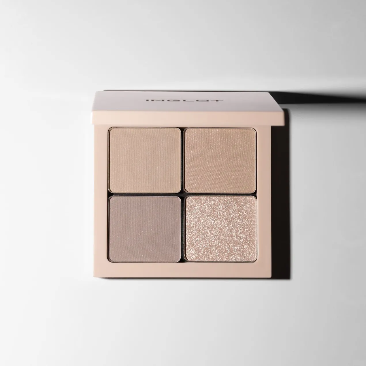Freedom System Paleta para Sombras