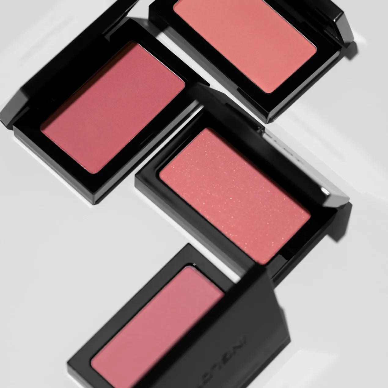 Freedom System Paleta para Sombras