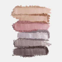 Freedom System Sombra de Ojos Sparkling Recarga para Paleta Personalizables