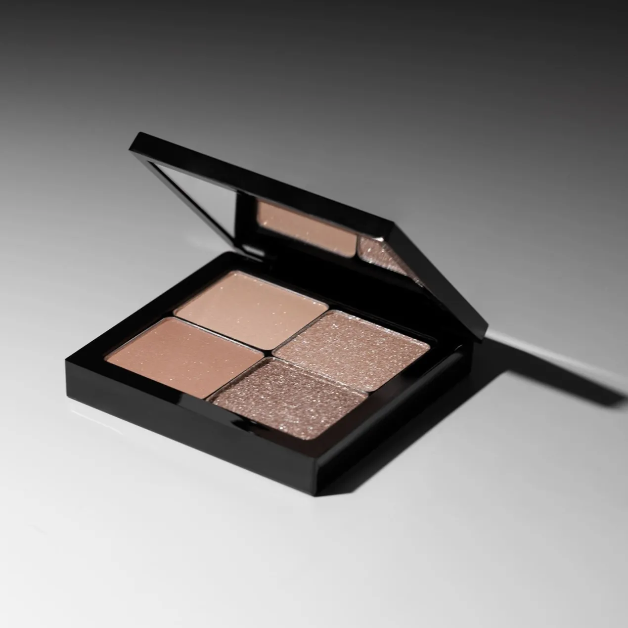 Freedom System Sombra de Ojos Sparkling Recarga para Paleta Personalizables
