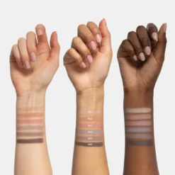 Freedom System Sombra de Ojos Sparkling Recarga para Paleta Personalizables