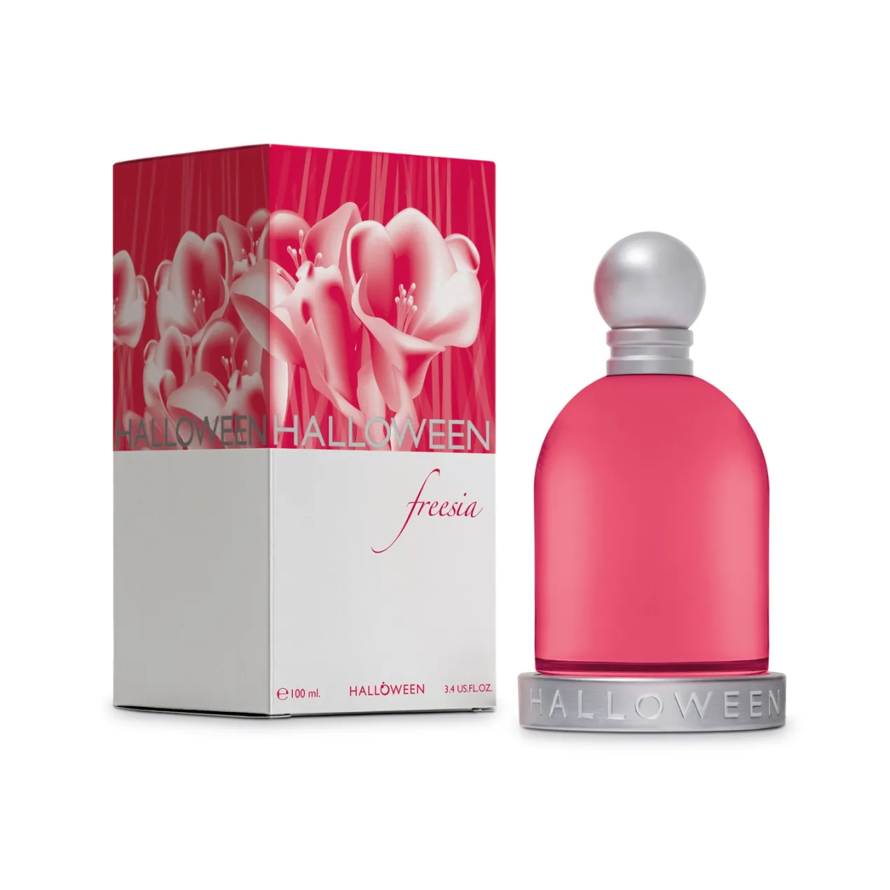 Freesia Eau de Toilette