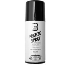 Freeze Spray Secado Rápido