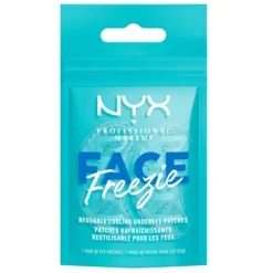 Freezie Parches Refrescantes Contorno de Ojos