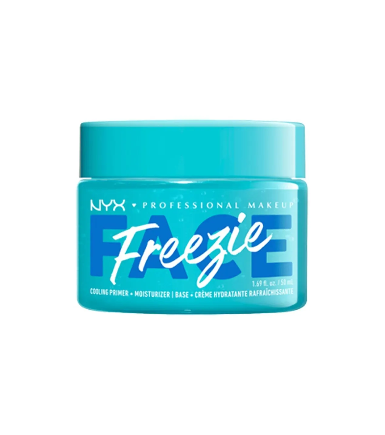 Freezie Prebase Hidratante
