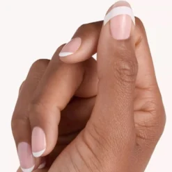 French Manicure Plantillas para Manicura Francesa
