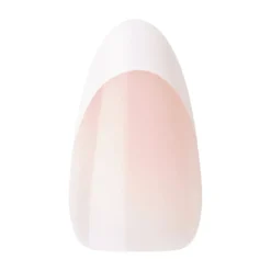 French Nails Dashing Medium Almond