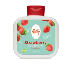 Fresa Gel de Ducha & Baño