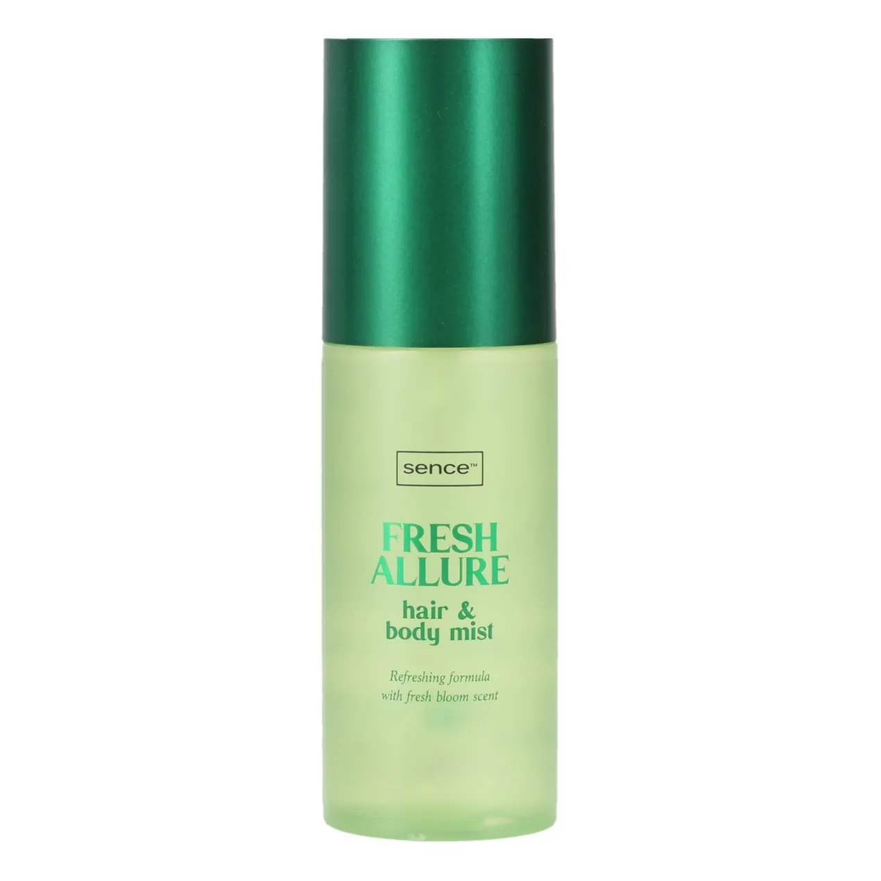 Fresh Allure Hair & Body Mist