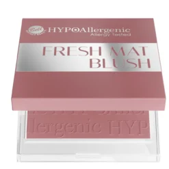 Fresh Mat Blush Colorete Mate