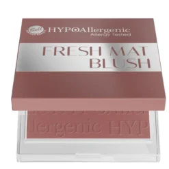 Fresh Mat Blush Colorete Mate