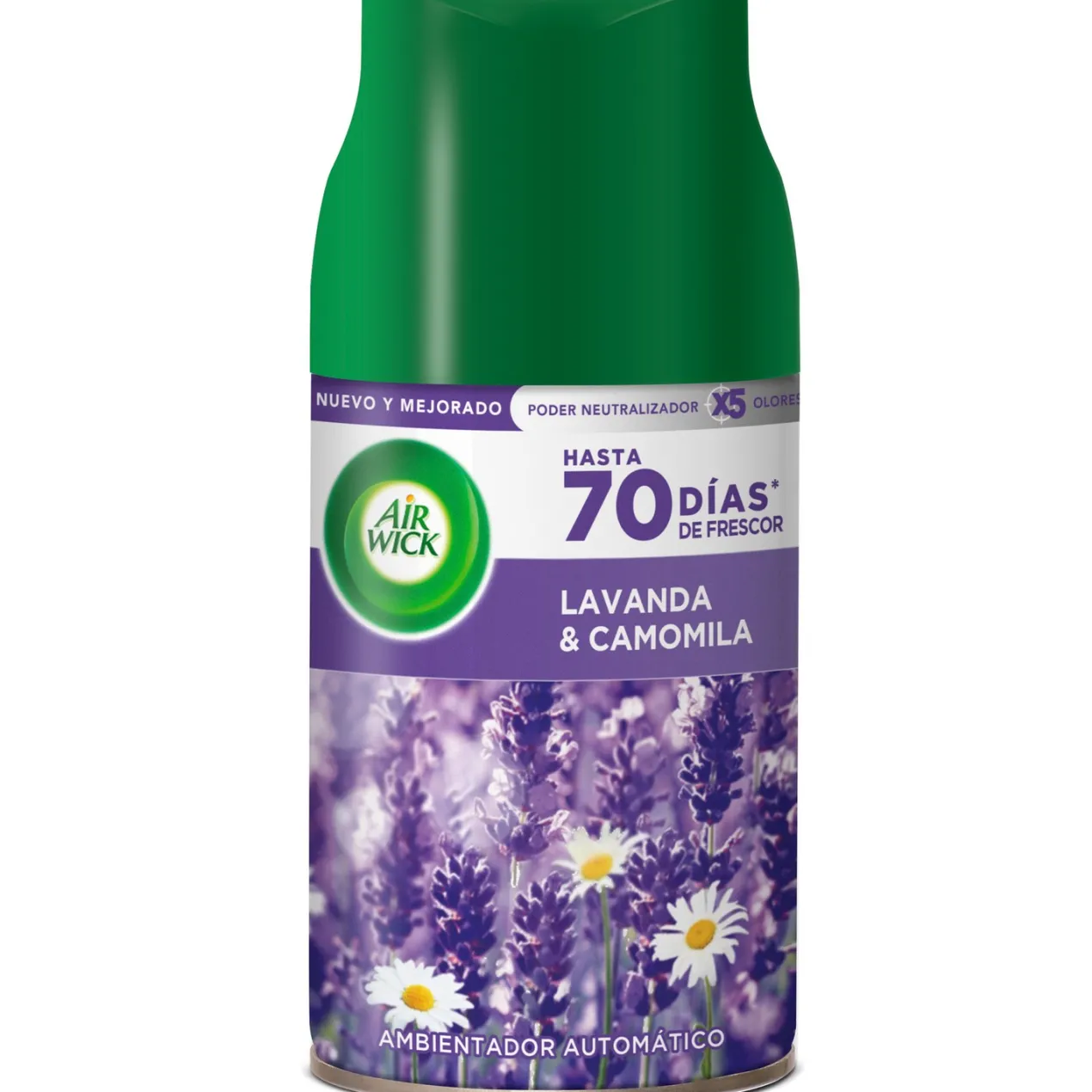 Freshmatic Pure Recambio